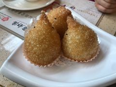 -点都德(汇盈广场店)