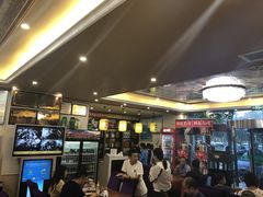 -国强手抓(北京西路店)