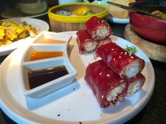 -蝴蝶里·粤菜·点心(滨江龙湖店)