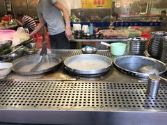 -广场正宗原汁薏米店