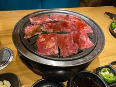 -九田家黑牛烤肉(淮北万达店)