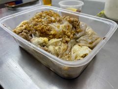 -小吴肠粉
