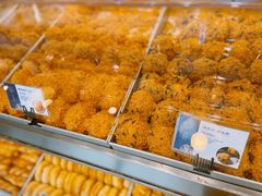 -吴酥生宫廷酥饼(韶山北路店)