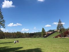 -黄海国家森林公园