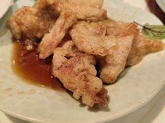老式锅包肉-红樱桃·欢乐餐厅(太原里店)