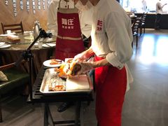 -阿庄新豫菜(通泰路店)