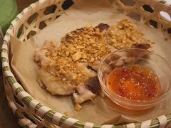 -曼谷食堂·泰国家庭料理(丹桂路店)