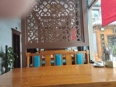 大堂-兰州老马家族食府(康庄总店)