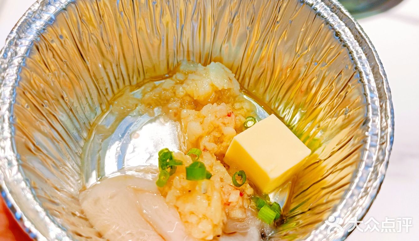 [礼花]海鲜牛肉畅吃 | 稻鸢和食·烧肉放题·自助餐