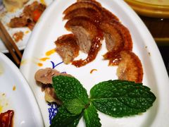 -大鸭梨烤鸭(甘家口店)