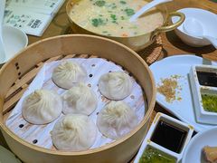 -苏小柳手工点心(人民广场分院)