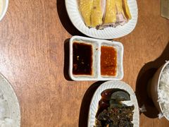 -麽麽家•爆炒牛肉饭(景瑞时光里店)