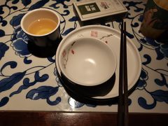 -绿茶餐厅(昆明世纪金源店)