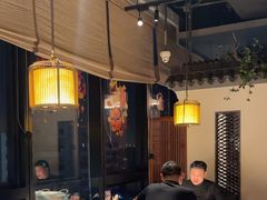 -苏帮袁Sue Cuisine(来福士店)