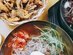 -屋里家延边朝鲜族冷面(南园店)