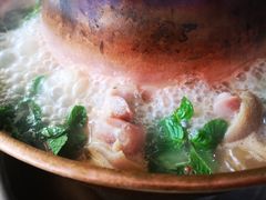 -品品野菜铜火锅(文汇路店)