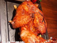 -Ambra Haus琥珀屋精酿餐厅(宝山店)