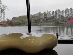 -上海怡沁园度假酒店