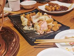 -炉小二铜锅牛蛙•川湘菜(三里屯店)