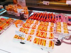 -巴黎贝甜(万源店)
