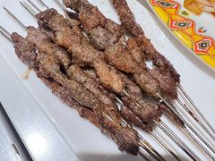 -一醒·手工面·西北传统小吃(悠方购物中心店)