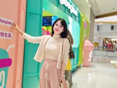 -gleeglee乐溢亦茶(合生汇店)