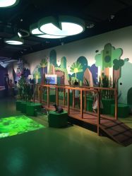 -北京科学中心儿童乐园