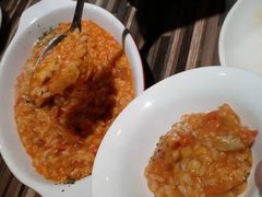 -BomBa意大利餐厅