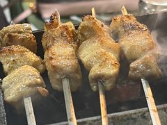 -幸福小串·地摊小炉子(三阳路店)