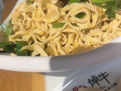 -焯牛潮汕牛肉火锅(云峰街创始店)
