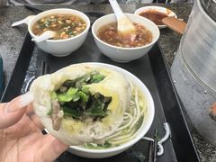 -胡家包子·清真(大众巷店)