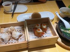 -蔡澜点心·粤菜(花城汇南区店)