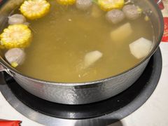 -汕头八合里海记牛肉店(清河店)
