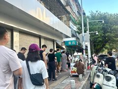 -钟姨糖水(惠城店)
