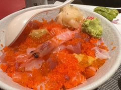 -昱匠·日本料理(金融街店)