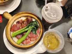 -超记煲仔饭(北京路店)