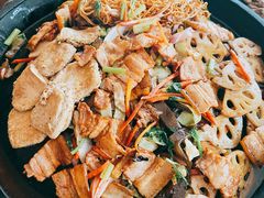 -一烙锅(友谊店)