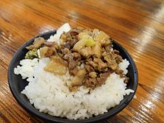 卤肉饭-大三元台湾鲁肉饭(沙井新桥店)