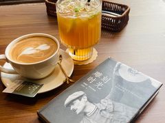 -雕刻时光·无国界料理西餐厅(五山店)