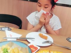 -棒约翰比萨·意面(幸福林带店)