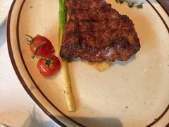 -黑宝石西餐厅(汇励99城市公园店)