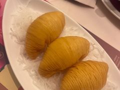 -利苑酒家(宜安广场店)