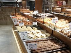 自助取餐区-麦陌(正弘城店)