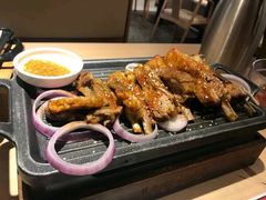 -羊之道草原味道清真餐厅(番禺店)