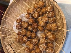 -蓉李记成都名小吃(合肥包河万达店)