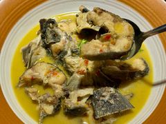 -呷湘厨·家宴·鱼汤捞饭(津南店)