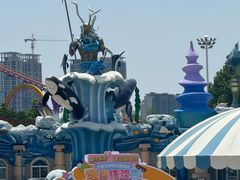 -华夏文旅海洋公园