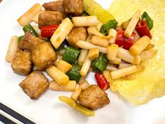 -厦门朗豪酒店 · 明阁中餐厅