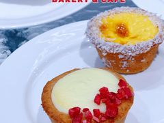 -CARINO BAKERY&CAFE(南方商城店)
