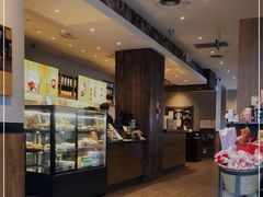 -星巴克(哈尔滨松雷店)